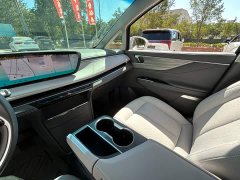 Buick GL8 2025 Luxurious Edition Advance Enjoyment Version - ფოტო 10