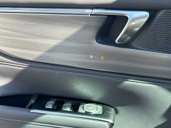 Buick GL8 2025 Luxurious Edition Advance Enjoyment Version - ფოტო 12
