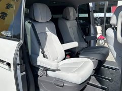Buick GL8 2025 Luxurious Edition Advance Enjoyment Version - ფოტო 13