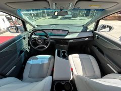 Buick GL8 2025 Luxurious Edition Advance Enjoyment Version - ფოტო 15