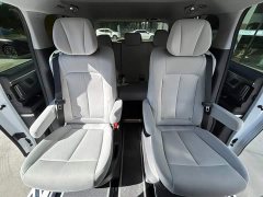 Buick GL8 2025 Luxurious Edition Advance Enjoyment Version - ფოტო 16