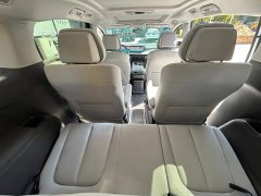 Buick GL8 2025 Luxurious Edition Advance Enjoyment Version - ფოტო 19