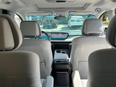 Buick GL8 2025 Luxurious Edition Advance Enjoyment Version - ფოტო 20