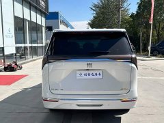 Buick GL8 2025 Luxurious Edition Advance Enjoyment Version - ფოტო 5