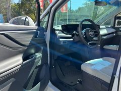 Buick GL8 2025 Luxurious Edition Advance Enjoyment Version - ფოტო 7