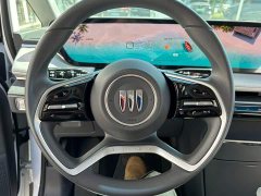 Buick GL8 2025 Luxurious Edition Advance Enjoyment Version - ფოტო 8