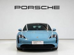 Porsche 2020 Porsche Taycan - ფოტო 2