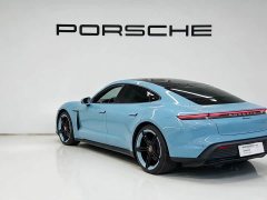 Porsche 2020 Porsche Taycan - ფოტო 4