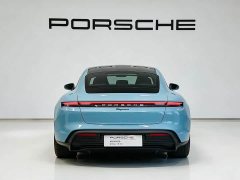 Porsche 2020 Porsche Taycan - ფოტო 5