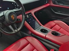 Porsche 2020 Porsche Taycan - ფოტო 6
