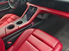 Porsche 2020 Porsche Taycan - ფოტო 7