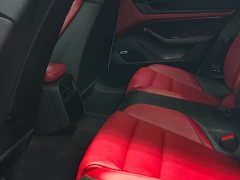 Porsche 2020 Porsche Taycan - ფოტო 8