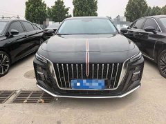FAW Red Flag H5 1.5T DCT Qiyun Edition - ფოტო 2