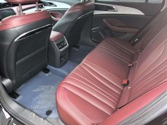 FAW Red Flag H5 1.5T DCT Qiyun Edition - ფოტო 5