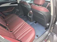 FAW Red Flag H5 1.5T DCT Qiyun Edition - ფოტო 7