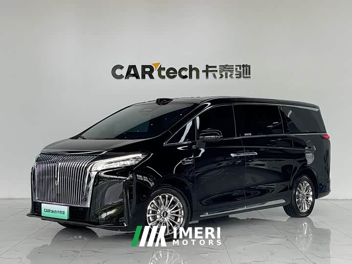 Great Wall WEY Shanshan New Energy 2025 Four-Wheel Drive Shanshan 8 - ავტომობილი ჩინეთიდან