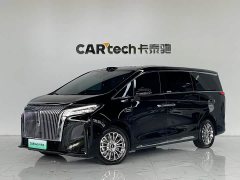 Great Wall WEY Shanshan New Energy 2025 Four-Wheel Drive Shanshan 8 - ფოტო 1
