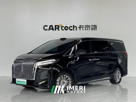 2026 Great Wall WEY Shanshan New Energy 2025 Four-Wheel Drive Shanshan 8 - ავტომობილი ჩინეთიდან