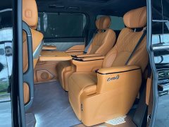 Great Wall WEY Shanshan New Energy 2025 Four-Wheel Drive Shanshan 8 - ფოტო 10