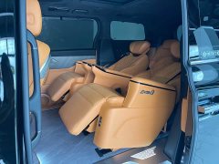 Great Wall WEY Shanshan New Energy 2025 Four-Wheel Drive Shanshan 8 - ფოტო 12
