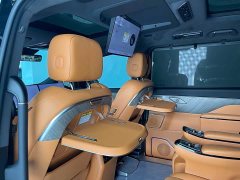 Great Wall WEY Shanshan New Energy 2025 Four-Wheel Drive Shanshan 8 - ფოტო 13