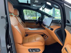 Great Wall WEY Shanshan New Energy 2025 Four-Wheel Drive Shanshan 8 - ფოტო 14