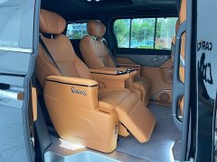 Great Wall WEY Shanshan New Energy 2025 Four-Wheel Drive Shanshan 8 - ფოტო 15