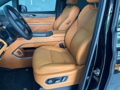 Great Wall WEY Shanshan New Energy 2025 Four-Wheel Drive Shanshan 8 - ფოტო 17