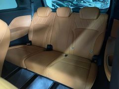 Great Wall WEY Shanshan New Energy 2025 Four-Wheel Drive Shanshan 8 - ფოტო 18