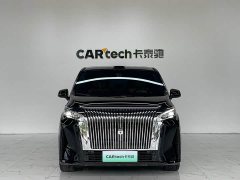 Great Wall WEY Shanshan New Energy 2025 Four-Wheel Drive Shanshan 8 - ფოტო 2