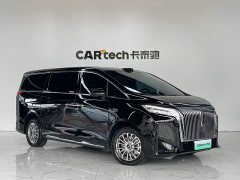 Great Wall WEY Shanshan New Energy 2025 Four-Wheel Drive Shanshan 8 - ფოტო 3