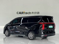 Great Wall WEY Shanshan New Energy 2025 Four-Wheel Drive Shanshan 8 - ფოტო 4
