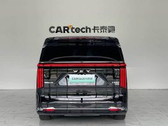 Great Wall WEY Shanshan New Energy 2025 Four-Wheel Drive Shanshan 8 - ფოტო 5