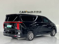 Great Wall WEY Shanshan New Energy 2025 Four-Wheel Drive Shanshan 8 - ფოტო 6