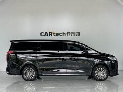 Great Wall WEY Shanshan New Energy 2025 Four-Wheel Drive Shanshan 8 - ფოტო 7
