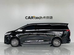 Great Wall WEY Shanshan New Energy 2025 Four-Wheel Drive Shanshan 8 - ფოტო 8