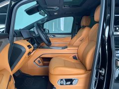 Great Wall WEY Shanshan New Energy 2025 Four-Wheel Drive Shanshan 8 - ფოტო 9