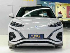 Denza BYD Denza N7 Long Range Performance Max - ფოტო 2