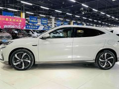 Denza BYD Denza N7 Long Range Performance Max - ფოტო 4