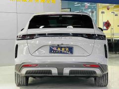 Denza BYD Denza N7 Long Range Performance Max - ფოტო 5
