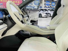 Denza BYD Denza N7 Long Range Performance Max - ფოტო 8