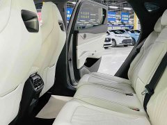 Denza BYD Denza N7 Long Range Performance Max - ფოტო 9