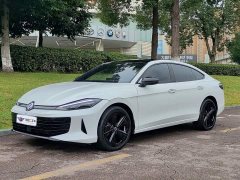 Volkswagen Lingdu 2026 Lingdu L GTS 380TSI Lingfeng Edition - ფოტო 1