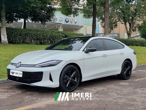 2025 Volkswagen Lingdu 2026 Lingdu L GTS 380TSI Lingfeng Edition - ავტომობილი ჩინეთიდან