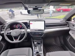 Volkswagen Lingdu 2026 Lingdu L GTS 380TSI Lingfeng Edition - ფოტო 10