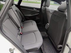 Volkswagen Lingdu 2026 Lingdu L GTS 380TSI Lingfeng Edition - ფოტო 11