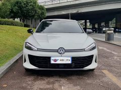 Volkswagen Lingdu 2026 Lingdu L GTS 380TSI Lingfeng Edition - ფოტო 2