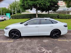 Volkswagen Lingdu 2026 Lingdu L GTS 380TSI Lingfeng Edition - ფოტო 3