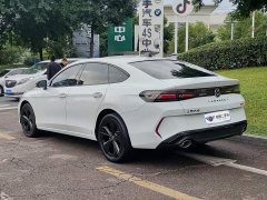 Volkswagen Lingdu 2026 Lingdu L GTS 380TSI Lingfeng Edition - ფოტო 4