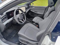 Volkswagen Lingdu 2026 Lingdu L GTS 380TSI Lingfeng Edition - ფოტო 7